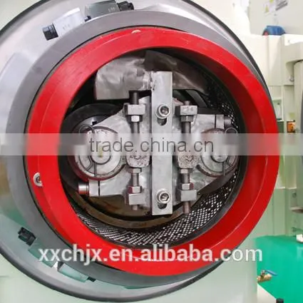 SZLH Series Pet Food Pellet Machine/Fish Food Granulating Machine photo-5