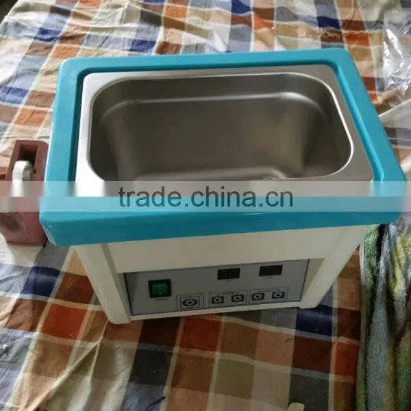 5 Liter Digital Ultrasonic Cleaner Machine photo-2