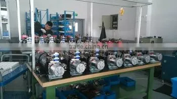 Hydraulic Power Pack Unit for Wing Truck photo-5