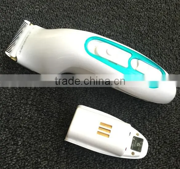 Super Grade Lighter Heavy Duty Animal Hair Clipper photo-2