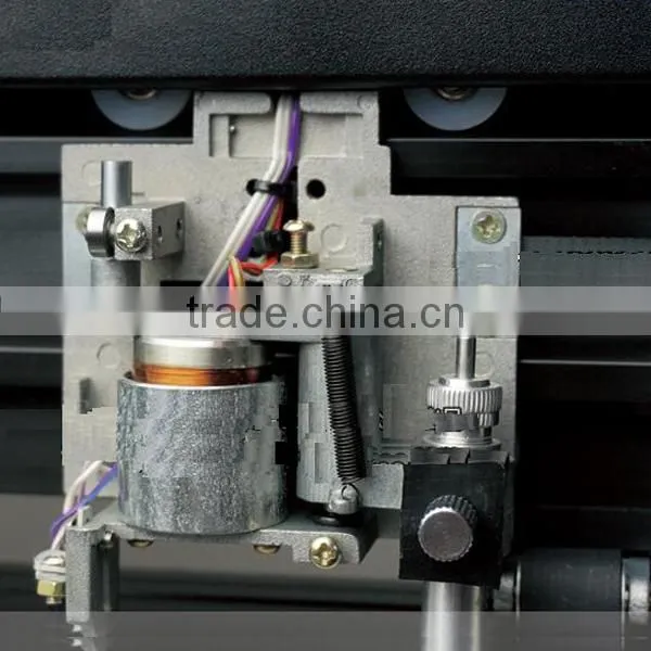 MULTIFUNCTIONAL Mini Sticker Cutting Machine Cell Phone Vinyl Cutter Plotter photo-5