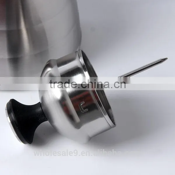 Stainless Steel Pour Over Coffee Kettle photo-4