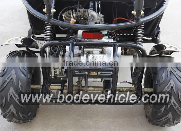 New 110cc Gas go Kart for Sale(MC-413) photo-4