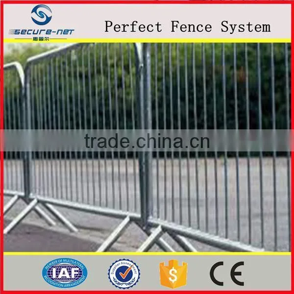 China Used Temporary Outdoor Fence photo-4
