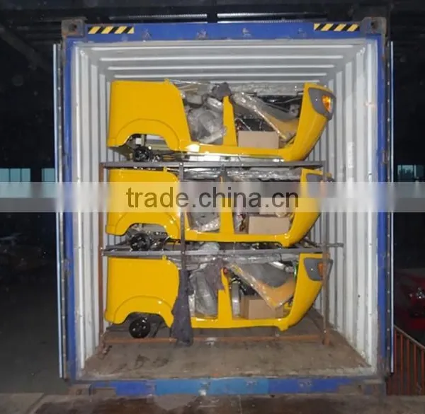 Motorized Tricycles is Suitable for India photo-6