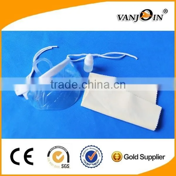 Bakery Plastic Face Shield For Food Service photo-6