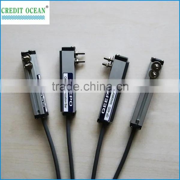 High Quality Static Bar for Label Cutting Machine photo-6