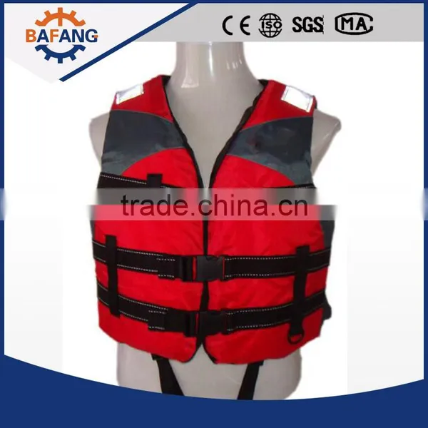 Portable Customized Life Jacket for Sea photo-2