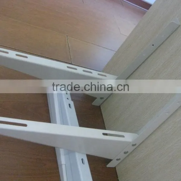 Air Conditioner Wall Bracket / Wall Mounted AC Bracket / Air Conditioner Mental Frame photo-2