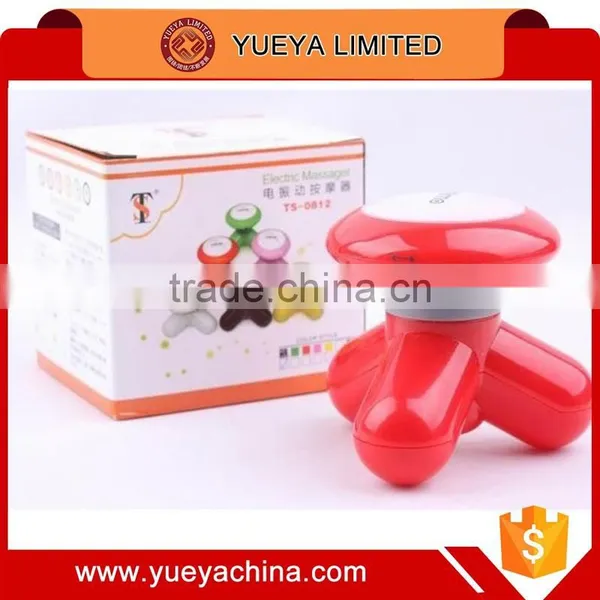 Crazy Mini Handheld Massager Tools photo-6