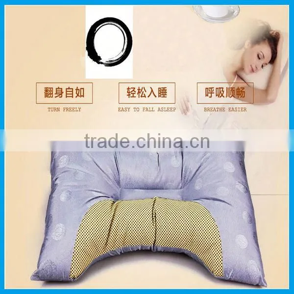 Charcoal Memory Foam Pillow,bamboo Charcoal Pillow ,activated Bamboo Charcoal Pillow photo-6