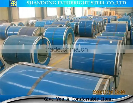 Top Quality Color Coated Steel Plate/prepainted Steel Plate photo-4