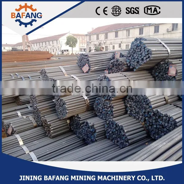 Ribbed Steel Bars photo-4