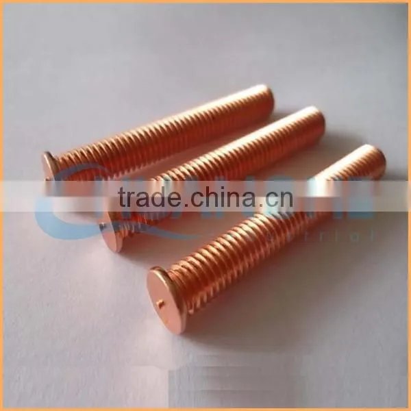 Factory Sales Welding Screw Weld Screw Stud photo-3