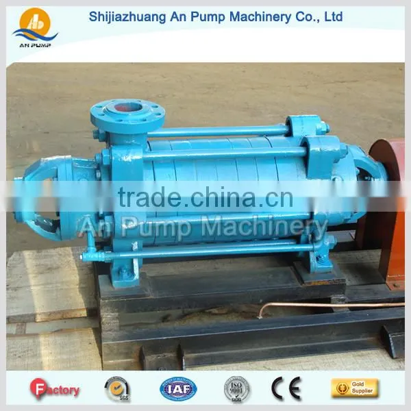 High Head Centrifugal Fuel Transfer Pump photo-5