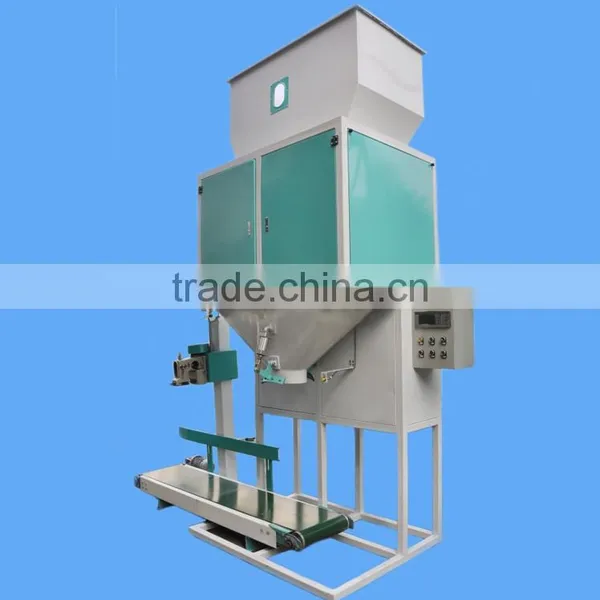 Very Competitive Price Rice Weighing Packing Machine Price photo-6