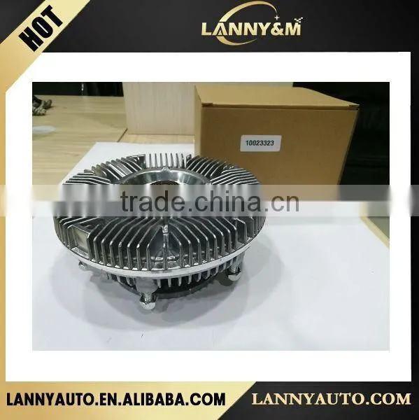 Hot Sale Silicon Oil Fan Clutch for Truck 010023323,1210-09157-07,1651724C1,1654589c1,1659949C1,1660907C91 photo-5