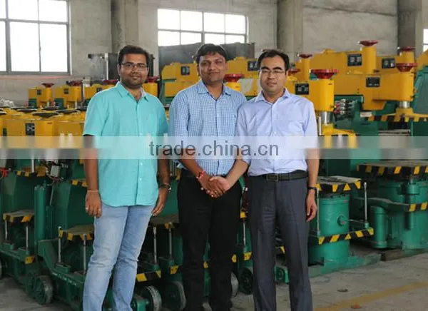 Foundry Plant Design and Building photo-5