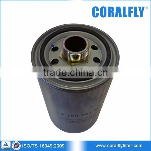 Tractors Hydraulic Filter 3581032M3 photo-3