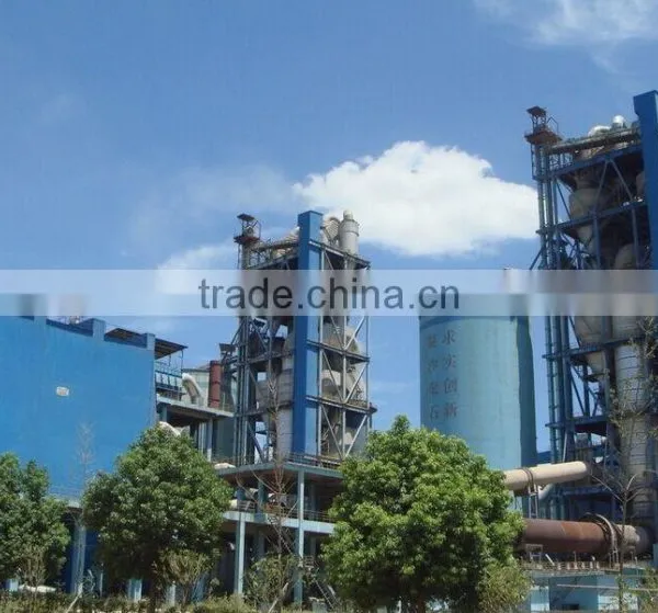 Lime Production Line With International High Quality Certification photo-2