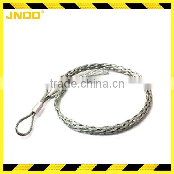High Quality Electric Cable Stocking photo-4