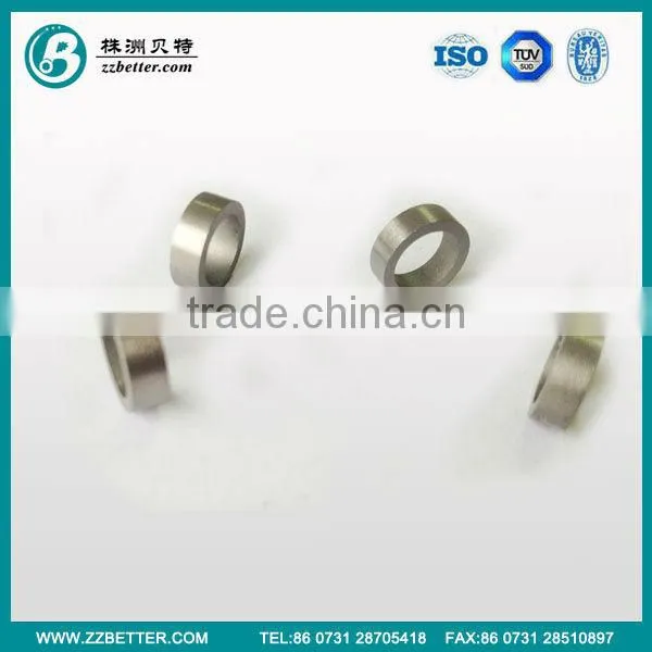 Cermet Sealing Rings Blanks photo-5