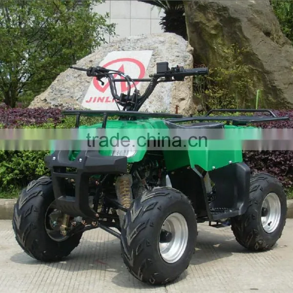 (JLA-08-04) 2017 New Buggy 49cc Mini Atv for Kids photo-4