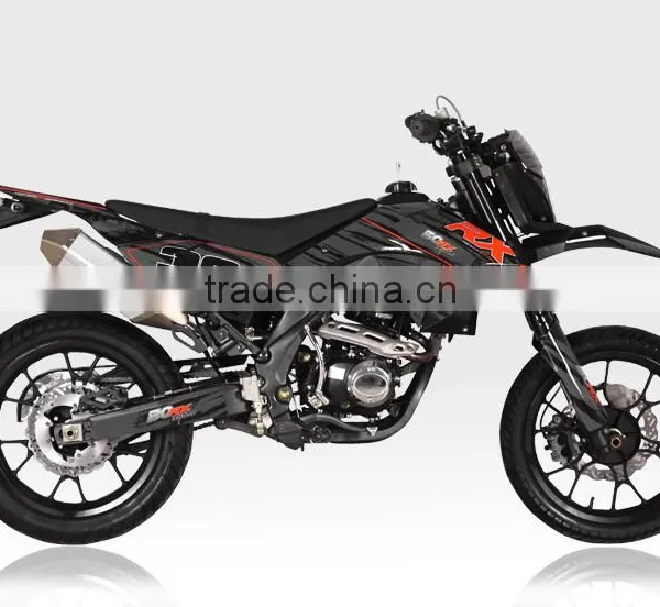 EEC 50cc/125cc/250cc Dirt Bike/Euro3 Dirt Bike/LED Light Bike(TKD250-36A) photo-2