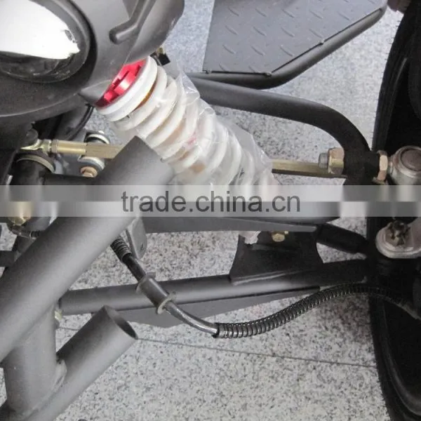 Water-cooled 300cc Racing Quad /Adult 300cc Sport ATV (TKA300E-Y) photo-5