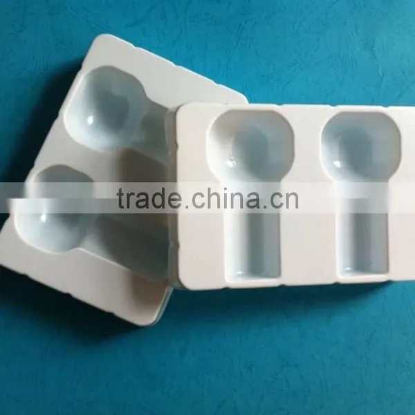 Customized Vacuum Formed Hardware Packing photo-2