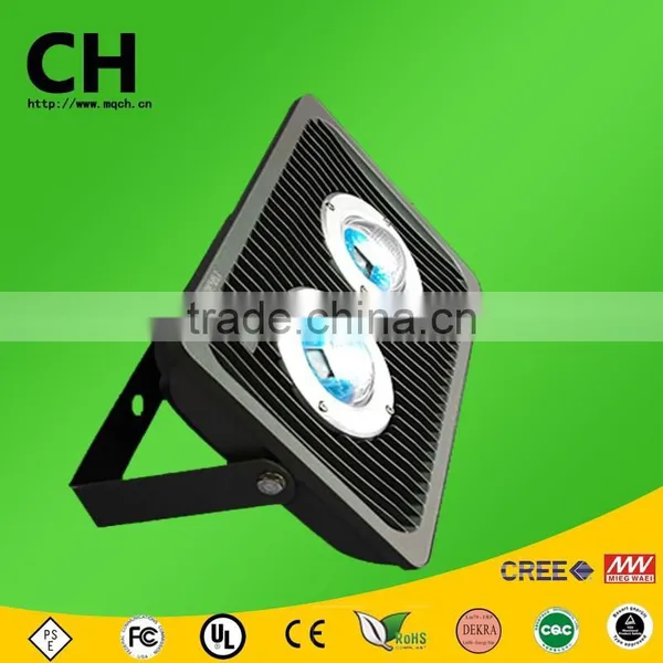 Outdoor Cob Water-proof 100w Led Flood Light photo-5