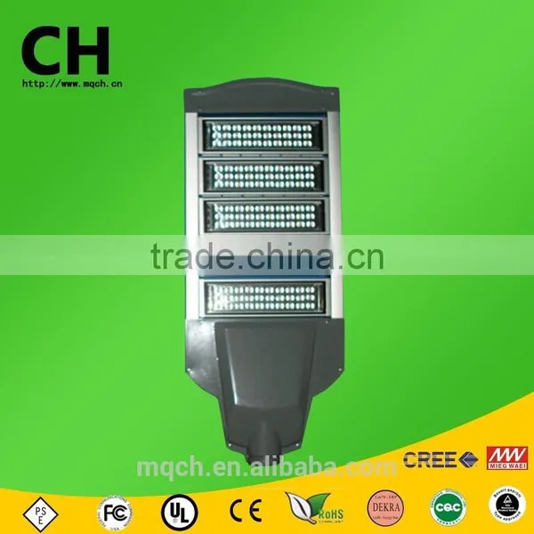 Two Trips / Three Trips / Four Trips / Five Trips 150w American Bridgelux Led Street Light photo-2