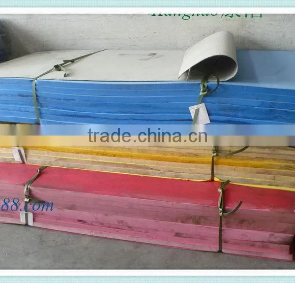 New Design Low Price High Quality Foam Mattress photo-4