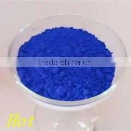 Blue Pigment 29/PB29/ (Cobalt Blue)/Ultramarine Blue Inorganic Pigment photo-3