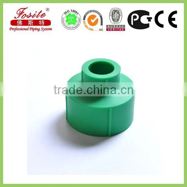 PP Compression Fittings Male Female Socket photo-4