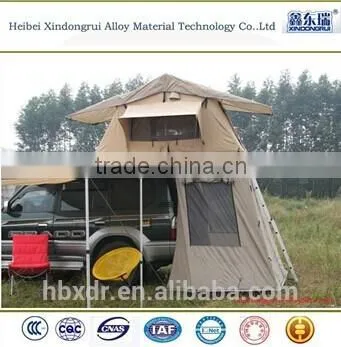 OEM_aluminum Camping Car Roof Tent,car Roof Top Tent_Customized photo-3