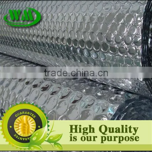 High Quality Aluminum Foil Bubble or EPE/XPE Insulation Material photo-6