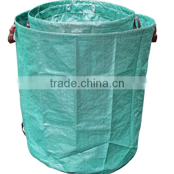 67cm*76cm Plastic pe Garden Bag photo-5
