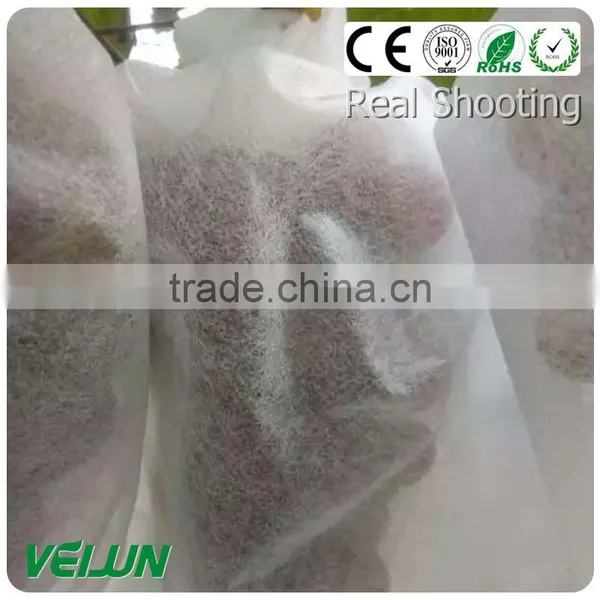 100% Polypropylene Nonwoven Fabric photo-3