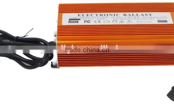 New Grow Light Hydroponic Air Cool Tube Reflector for MH HPS Light System / Grow Reflector System photo-3