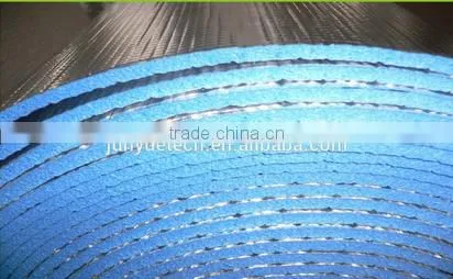 EPE/ XPE Foam With Aluminum Foil Foam Insulation photo-2