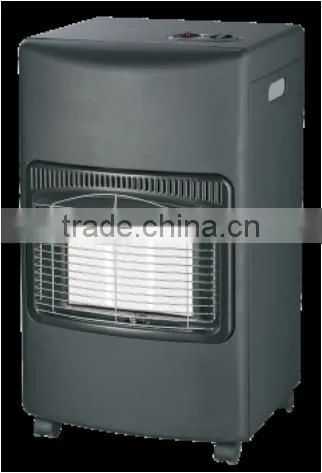 Gas Heater to Iraq