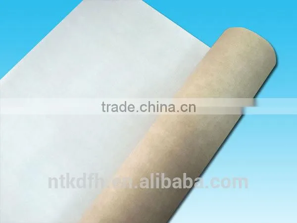 Breathable Membrane Like Tyvek House Wrap photo-6