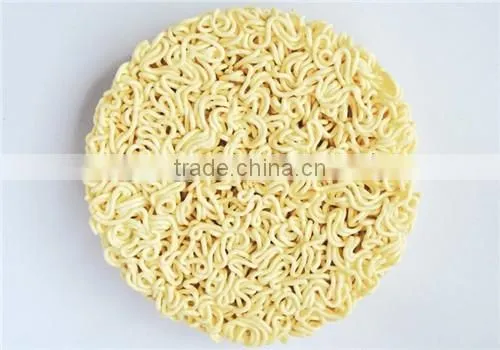 Mini Automatic Cheap Price Children Instant Noodle Production Line photo-3