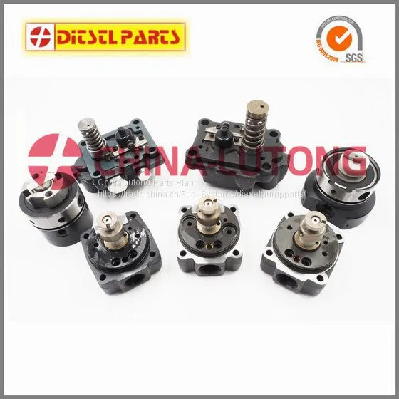 Head Rotor 146400-2220 VE4 CYL 10mm R for MITSUBISHI 4D55 photo-3