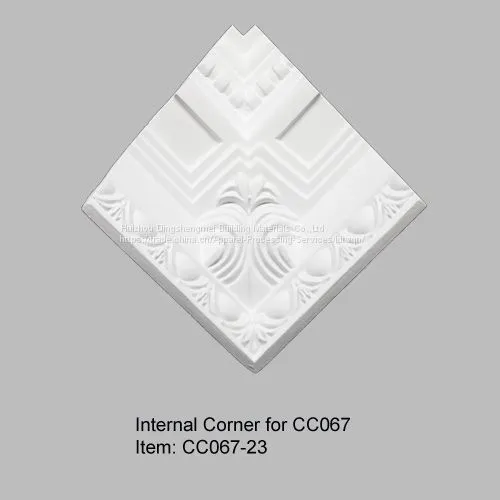 Лучшие продажи Pu Crown Modling photo-4