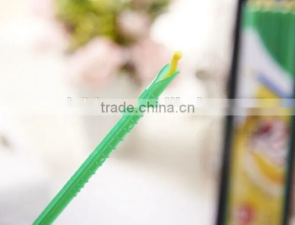 9cm Length Hot Sale Food Grade Plastic Bag Seal Rod/food Bag Rod Clips/plastic Seal Rod/sealing Rod/sealing Rod Clip photo-4