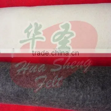 Oil Absorption Wool Felt photo-5