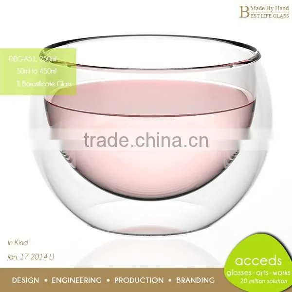 Unique Shaped Small Cappuccino Cup photo-6