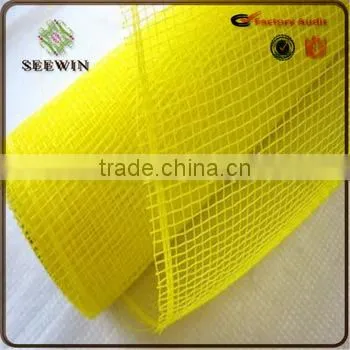 Bright Color Decorative PP Mesh for Flower Wrapping photo-2